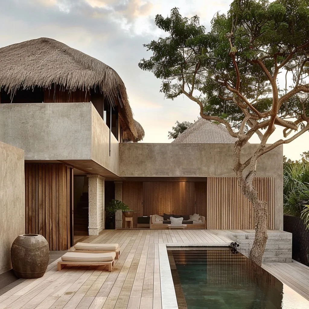 Bali Vibes interior inspiration - 17